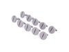 Genuine BMW Lock - Pack Of 10 51473416396KT View 1