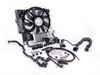 Genuine BMW M Performance BMW M Performance Cooling Kit - E8X E9X 135i 335i/xi N54 (03/2008+ w/ M Sport Bumper) 11122157665 View 1