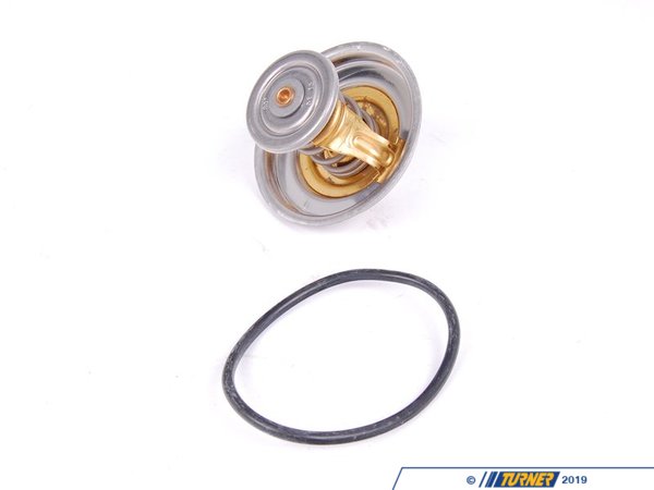 Wahler Thermostat - 80C 11531466174