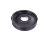 Genuine BMW Genuine BMW Water Pump Pulley - S85 5.0L 11517840381 View 1
