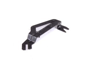 Genuine BMW Actuator Supporting Plate - 65711387003 - E36,E36 M3