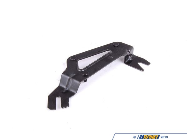 Genuine BMW Genuine BMW Actuator Supporting Plate - 65711387003 - E36,E36 M3 65711387003