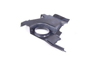 Genuine BMW Covering Right - 51712238096 - E34,E34 M5