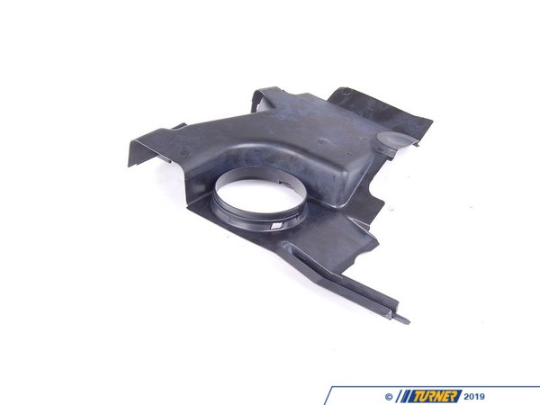 Genuine BMW Genuine BMW Covering Right - 51712238096 - E34,E34 M5 51712238096