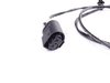 Genuine BMW M Performance Genuine BMW M Performance Performance Oil Cooling Duct - E82 135i E88 135i 51742157684 View 6