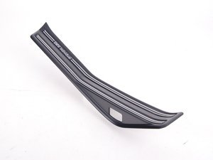 Genuine BMW Covering Rear Left BMW Individual - 51477893997 - E46