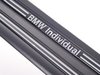 Genuine BMW Genuine BMW Covering Rear Left BMW Individual - 51477893997 - E46 51477893997 View 2