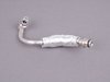 Genuine BMW Genuine BMW Turbo Water Return Line - Front Turbo - N54 3.0L 11537558900 View 1