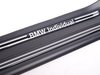 Genuine BMW Genuine BMW Covering Rear Right BMW Individual - 51477893998 - E46 51477893998 View 2