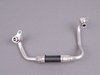 Genuine BMW Genuine BMW Turbo Water Feed Line - Rear Turbo - N54 3.0L 11537558901 View 1