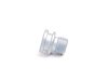 Bremmen Parts Bremmen Parts Oil Filter Housing Drain Plug - E53, E60, E63, E64, E65, E66, E70 11427518083 View 5