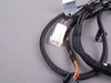 Genuine BMW Genuine BMW Convertible Top Wiring Harness - Z4 M Roadster Z4 3.0Si 2.5i 3.0i 54347043906 View 2