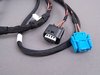 Genuine BMW Genuine BMW Convertible Top Wiring Harness - Z4 M Roadster Z4 3.0Si 2.5i 3.0i 54347043906 View 3