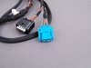 Genuine BMW Genuine BMW Convertible Top Wiring Harness - Z4 M Roadster Z4 3.0Si 2.5i 3.0i 54347043906 View 4