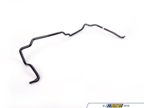 33552227005 - Genuine BMW Rear Sway Bar Upgrade - 19mm - E34 - (NO ...