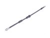 Genuine MINI Genuine MINI Brake Hose Front - 34306858079 34306858079 View 1