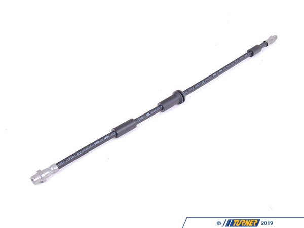 Genuine MINI Genuine MINI Brake Hose Front - 34306858079 34306858079