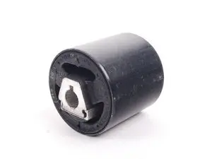 OEM Lemforder Front Upper Control Arm Bushing Set - E53 X5 3.0i 4.4i 4.6is 4.8is