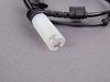 Genuine MINI Genuine MINI Brake Pad Wear Sensor, Front - 34356858080 34356858080 View 2