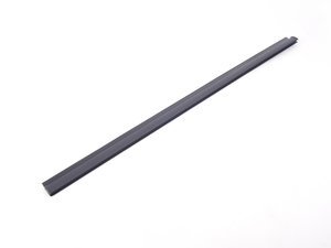 Genuine BMW Covering, Rear - 51221944421 - E34