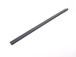 Genuine BMW Covering, Rear - 51221944421 - E34