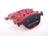 EBC EBC Redstuff Brake Pad Set - Front DP31994C View 3