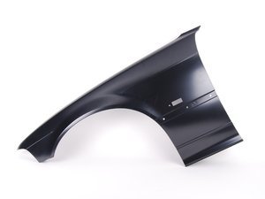 Genuine BMW Side Panel, Front Left - 41358122235 - E36,E36 M3 Coupe/Convertible up to 9/96