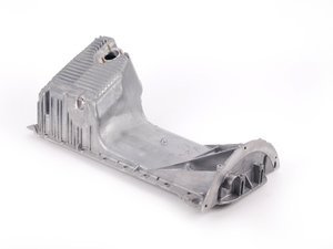 Genuine BMW Oil Pan - 11131740346 - E34