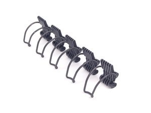 Clamp - Pack Of 5
