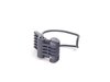 Genuine BMW Clamp - Pack Of 5 13719071752KT View 4