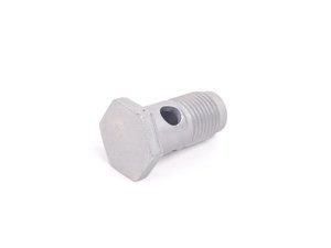 Genuine BMW Hollow Bolt With Extension - 32416781666