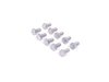 Genuine BMW Hex Bolt - Pack Of 10 07119905524KT View 1