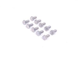 Hex Bolt - Pack Of 10