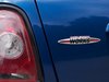 Genuine MINI Genuine MINI JCW Trunk Lid Badge 51147476376 View 8