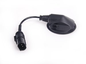 Genuine BMW Connection Cable Edc Front - 31312283165 - E60 M5,E63 M6