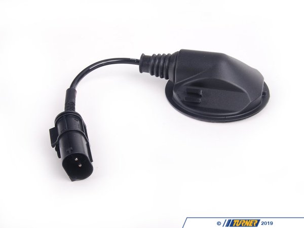 Genuine BMW Genuine BMW Connection Cable Edc Front - 31312283165 - E60 M5,E63 M6 31312283165