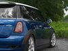 Genuine MINI Genuine MINI JCW Trunk Lid Badge 51147476376 View 7