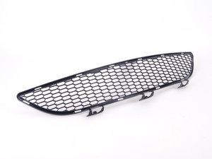 Genuine BMW Grid, Center M - 51117898287 - E63,E63 M6