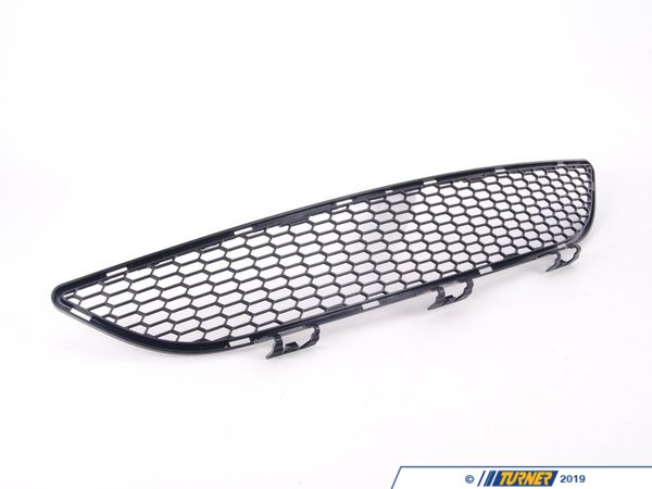 Genuine BMW Genuine BMW Grid, Center M - 51117898287 - E63,E63 M6 51117898287