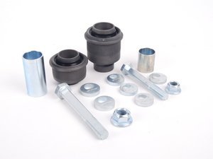Adjustable Rear Camber Bushing Kit - Priced Each