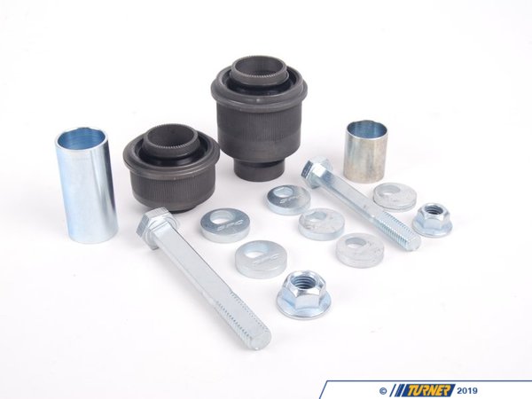 SPC Adjustable Rear Camber Bushing Kit - Priced Each 72185