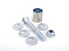 SPC Adjustable Rear Camber Bushing Kit - Priced Each 72185 View 4