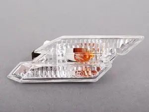 Genuine BMW Side Marker Light - Right - E63 E64