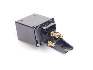 Genuine BMW Lumbar Support Valve