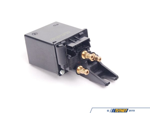 Genuine BMW Genuine BMW Lumbar Support Valve 67668385632