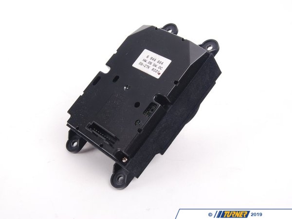 Genuine BMW Genuine BMW Controller - 65826944884 - E63,E60 M5 65826944884