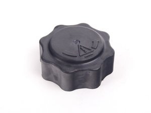 Genuine MINI Cover Lid 17107515499