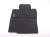 Genuine MINI Genuine MINI Cooper "S" Logo Front Rubber Factory Floor Mats Set - R60  - (NO LONGER AVAILABLE) 51472181811 View 9