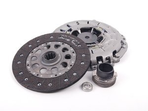 OEM LUK Clutch Kit - E39 M5, E52 Z8