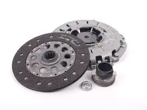 Clutch Kit - E39 M5, E52 Z8 OEM